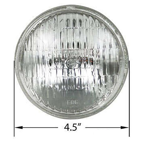 Aic Replacement Parts Sealed Beam Bulb 12 Volt A-83910047-AI
